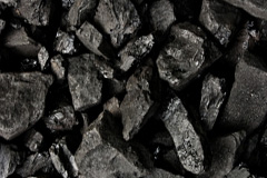 Thurlaston coal boiler costs