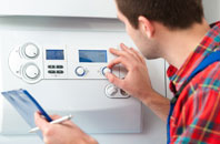 free commercial Thurlaston boiler quotes