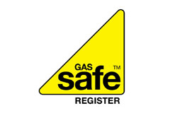 gas safe companies Thurlaston